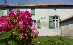 l'Ancien Patronage