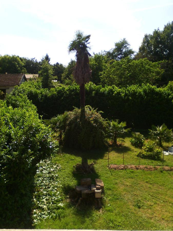 Maison d'hôtes l'Ancien Patronage à Caumont-sur-Garonne Extérieur photo