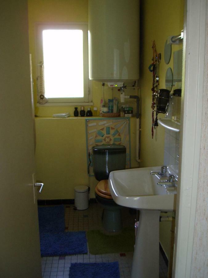 Maison d'hôtes l'Ancien Patronage à Caumont-sur-Garonne Extérieur photo