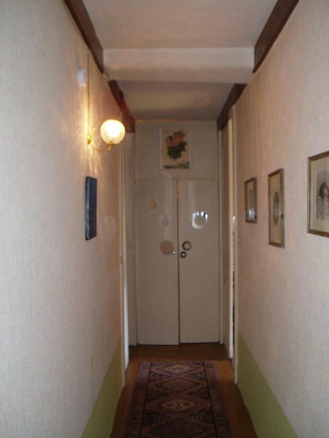 Maison d'hôtes l'Ancien Patronage à Caumont-sur-Garonne Extérieur photo