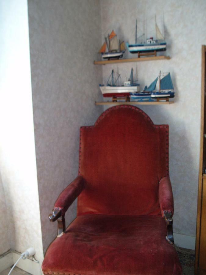 Maison d'hôtes l'Ancien Patronage à Caumont-sur-Garonne Extérieur photo